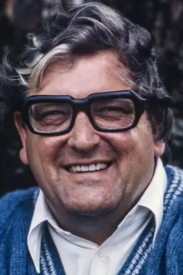 et billede af Lasse Holmqvist