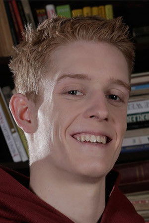 et billede af Darryl Declan