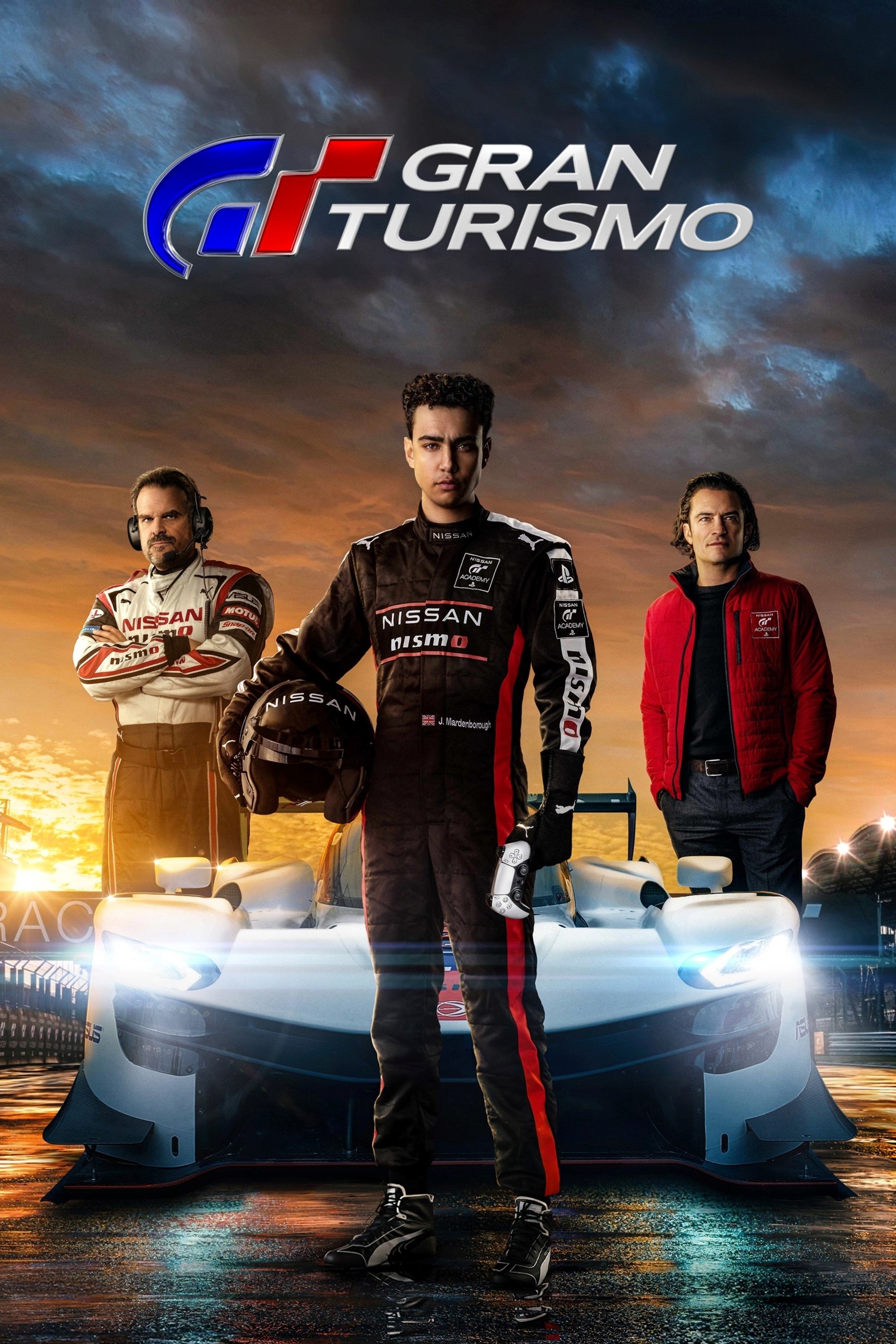 Gran Turismo