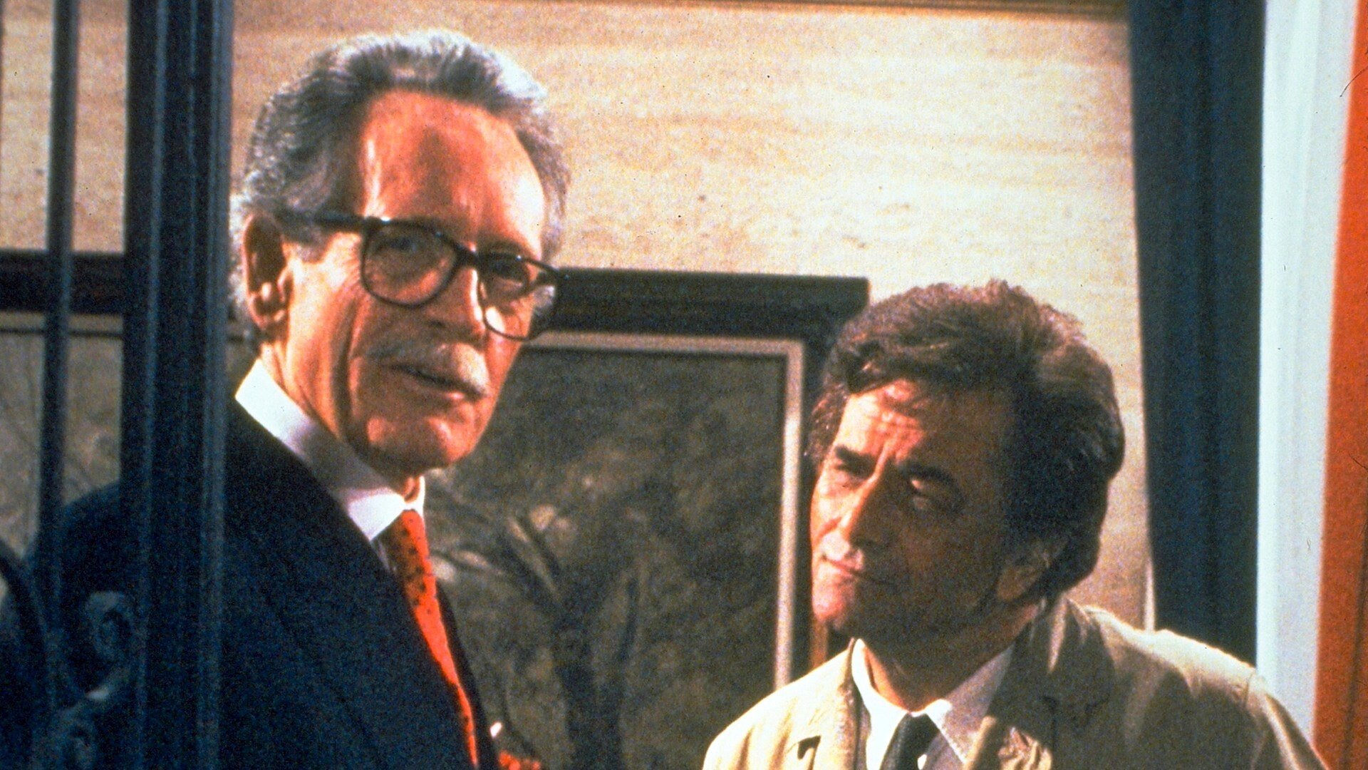 Columbo Staffel 9 :Folge 3 