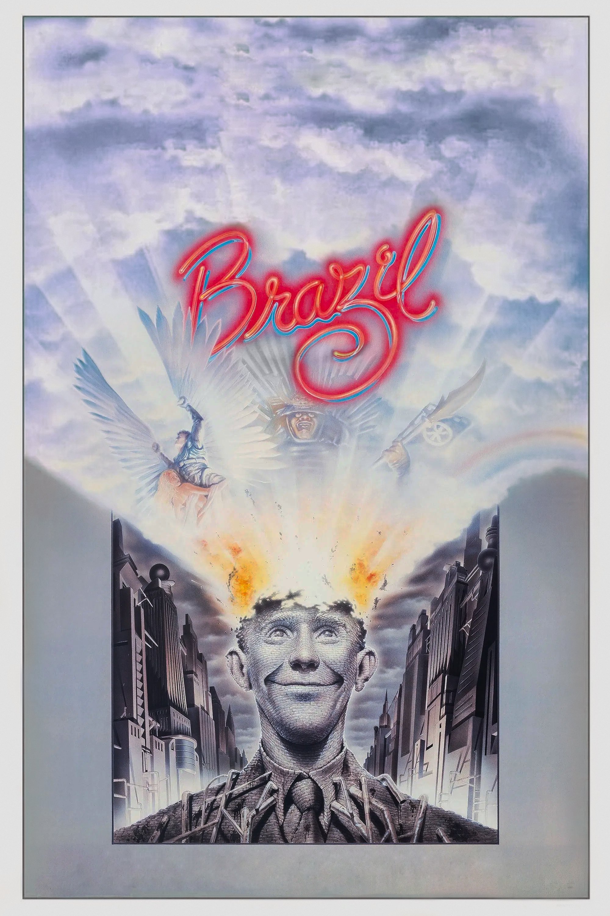 Brazil