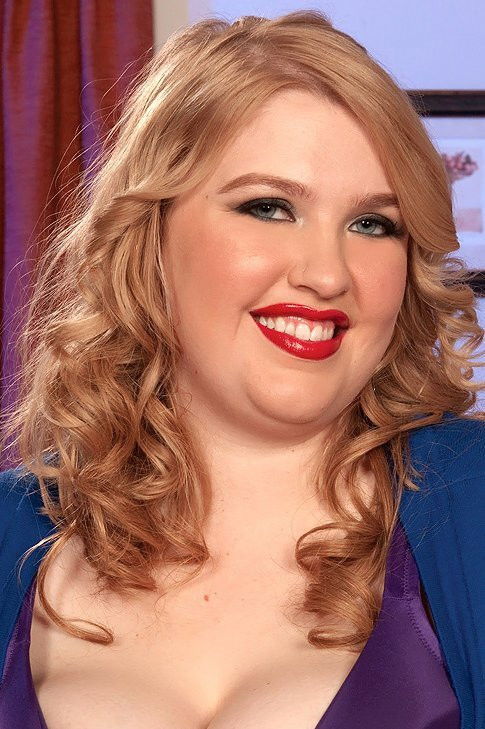 et billede af Sadie Berry