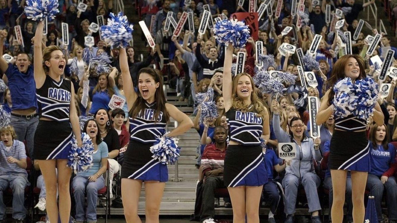 One Tree Hill