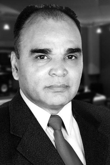 Salvador Nájar's picture in the cast