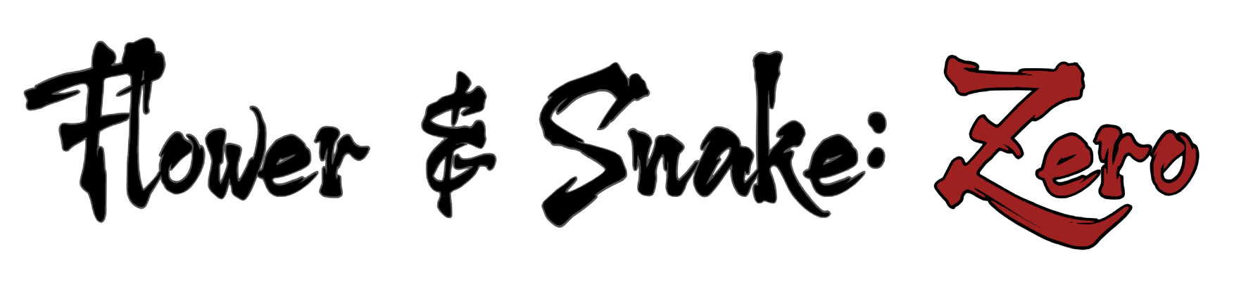 Flower & Snake: Zero