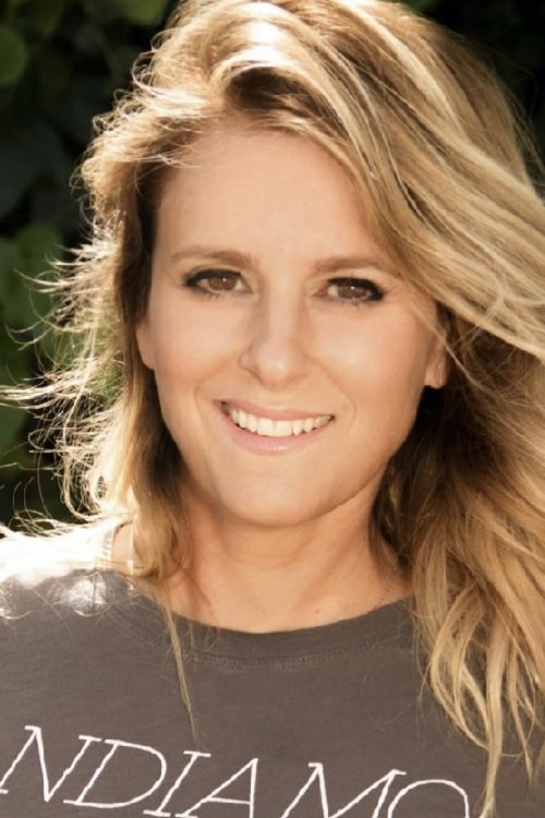 et billede af Holly Palmer