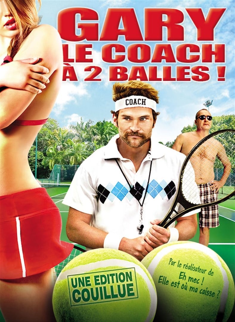 Hors Jeu - Une Histoire De Tennis streaming