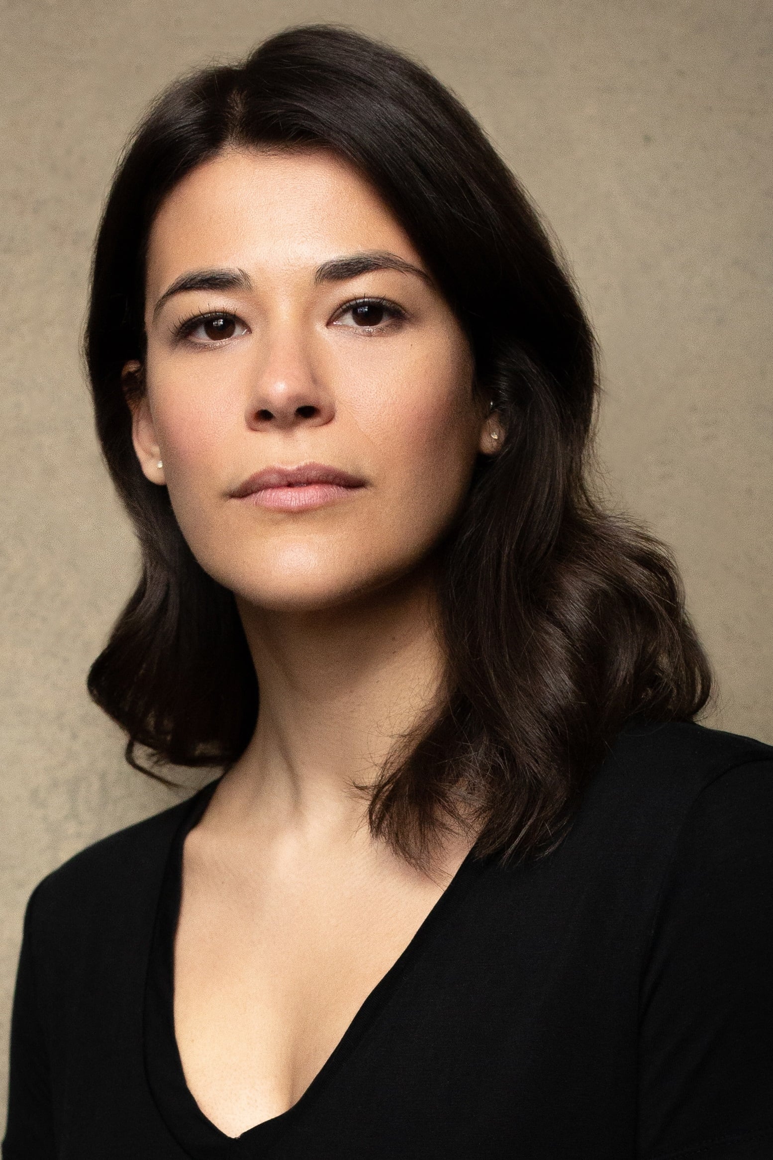 et billede af Celine Arden