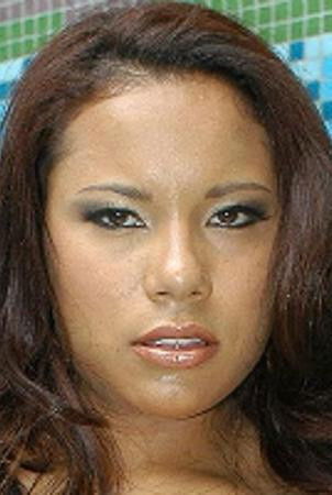 et billede af Anita Lins