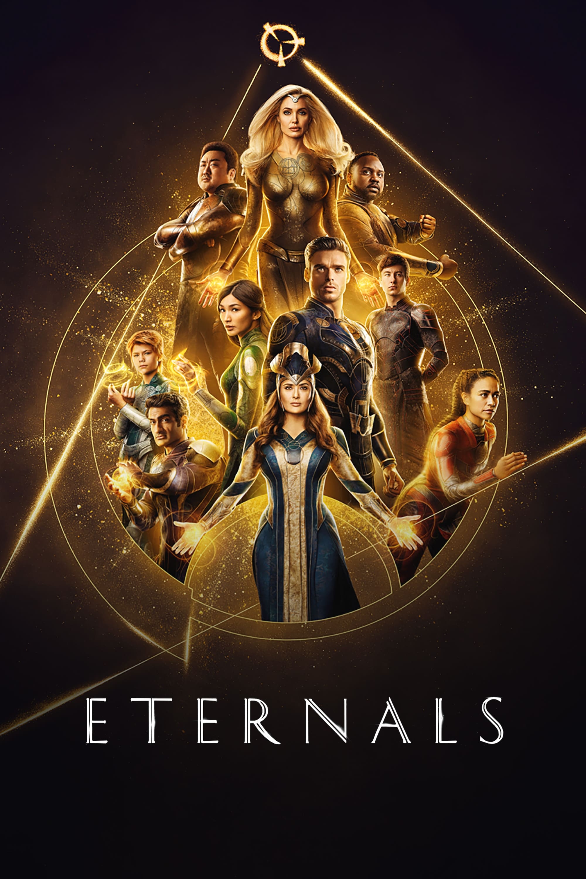 Eternals