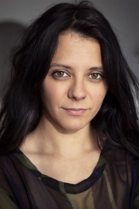 et billede af Edith Proust