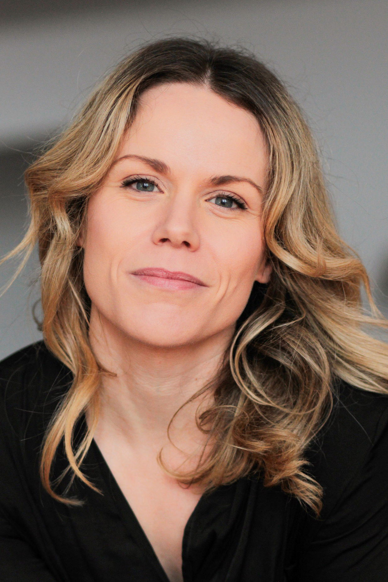 et billede af Marie-Josée Samson