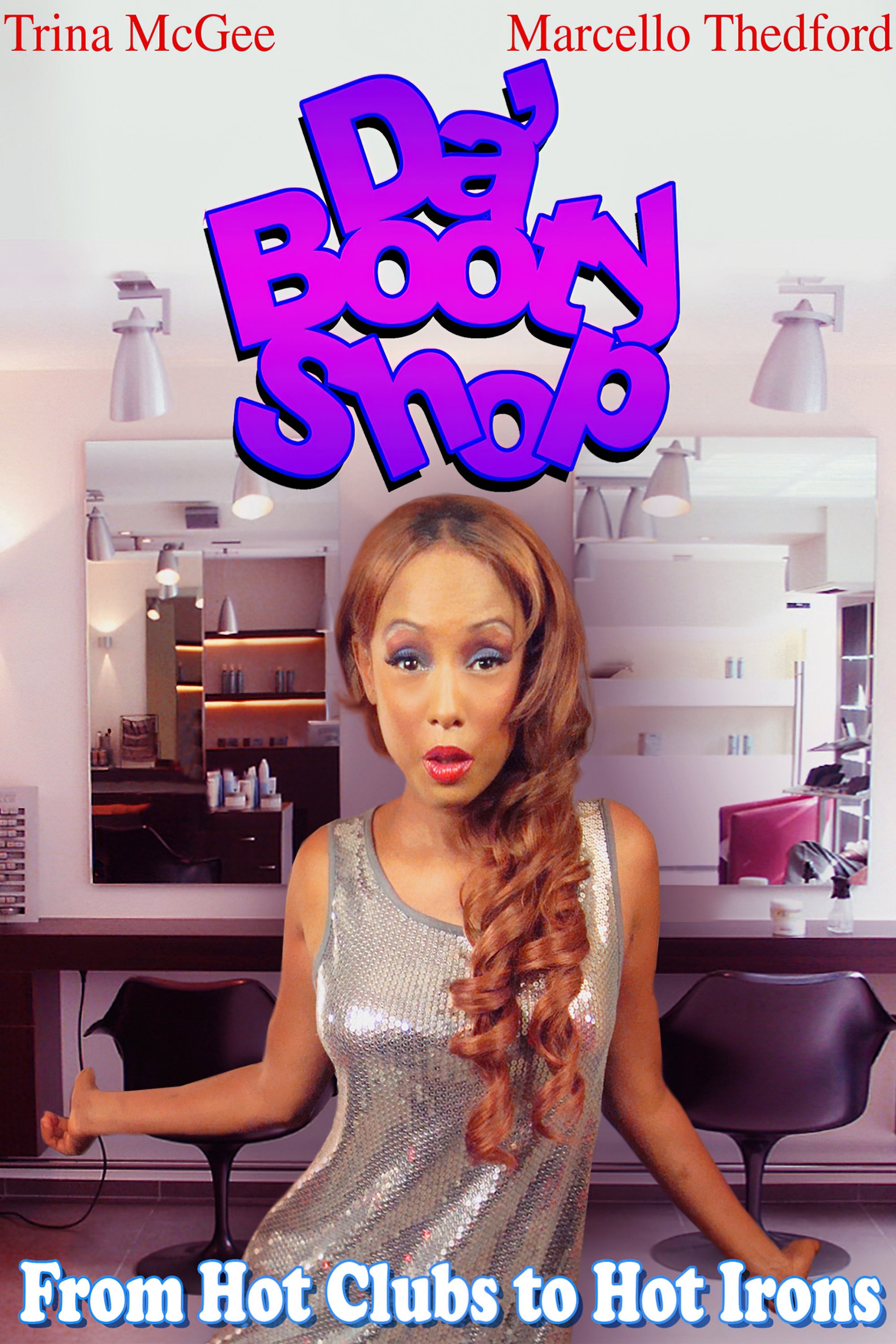 Da' Booty Shop