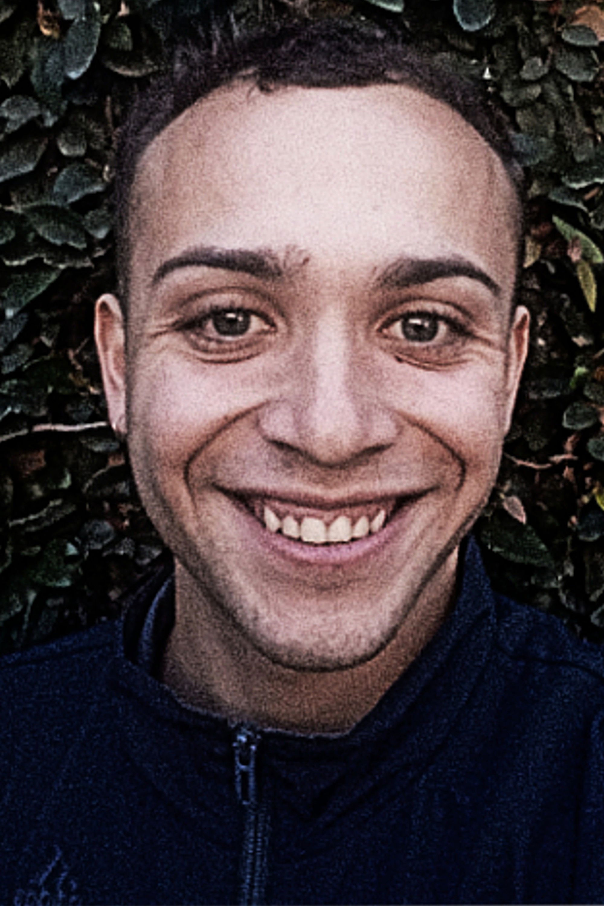 et billede af Franco Pellizza