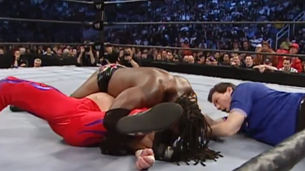 WWE SmackDown