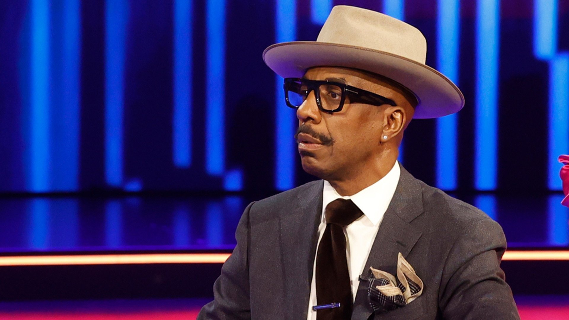 Thumbnail for JB Smoove & Jimmy Fallon Season 1 Episode 5