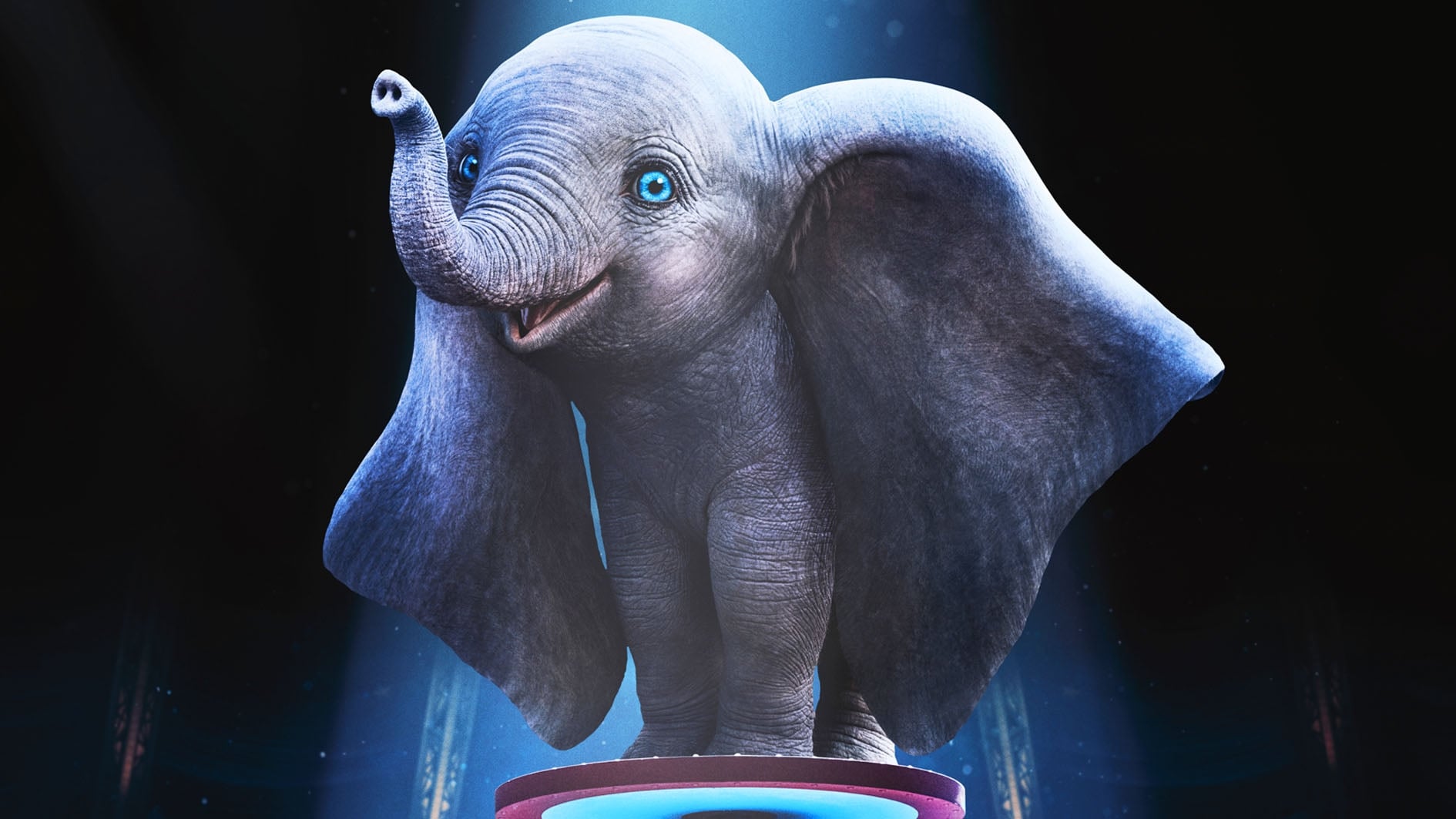 Dumbo (2019)