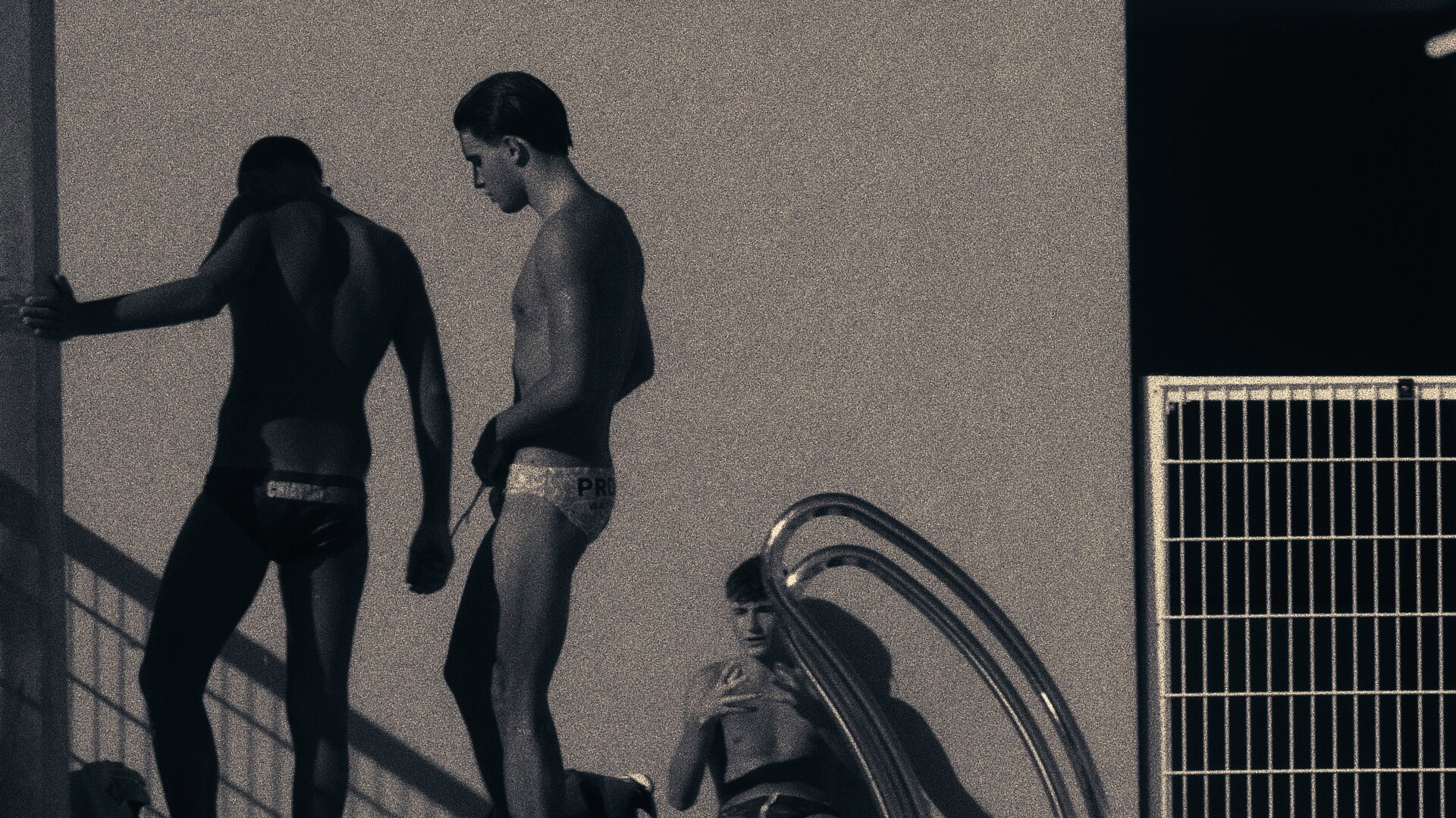 ROI DE L'EAU V. II backdrop
