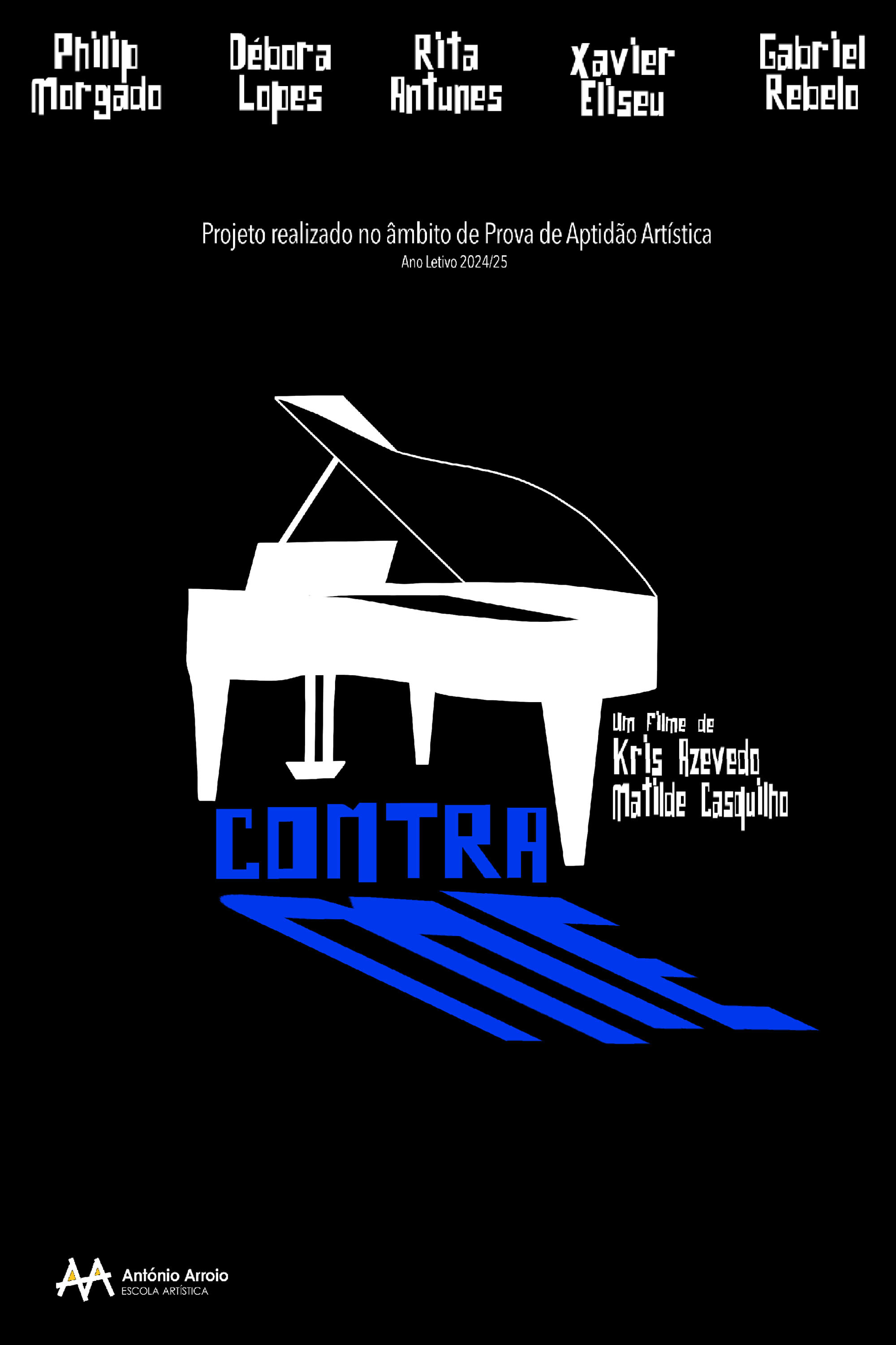 Contra Me