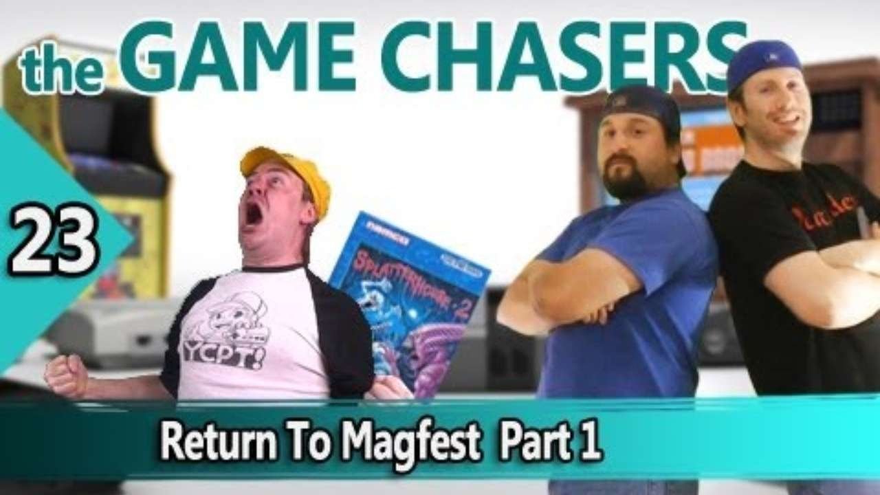 Episode 1