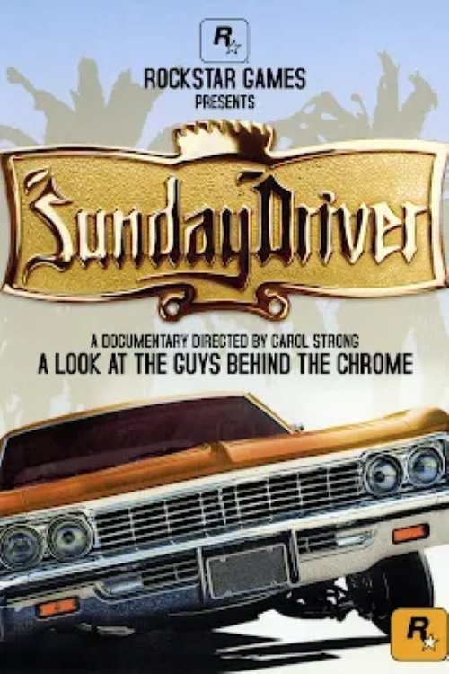 Sunday Driver