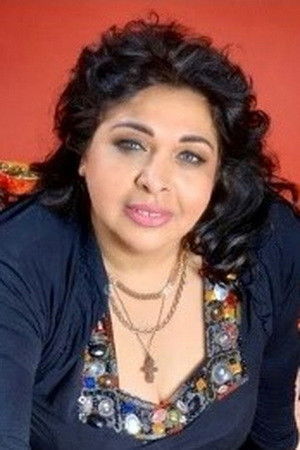 et billede af Alyona Buzylyova