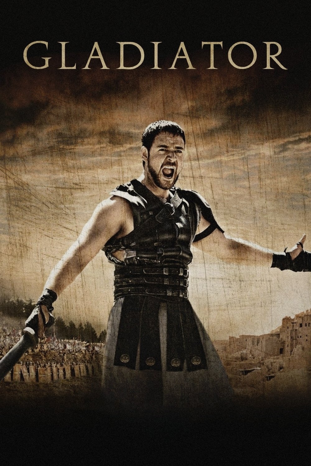 Gladiator