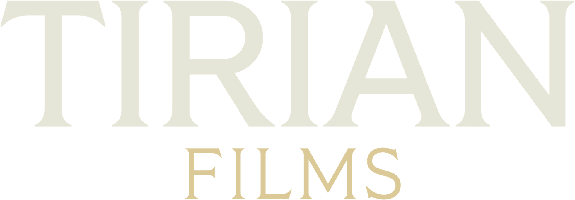 Tirian Films