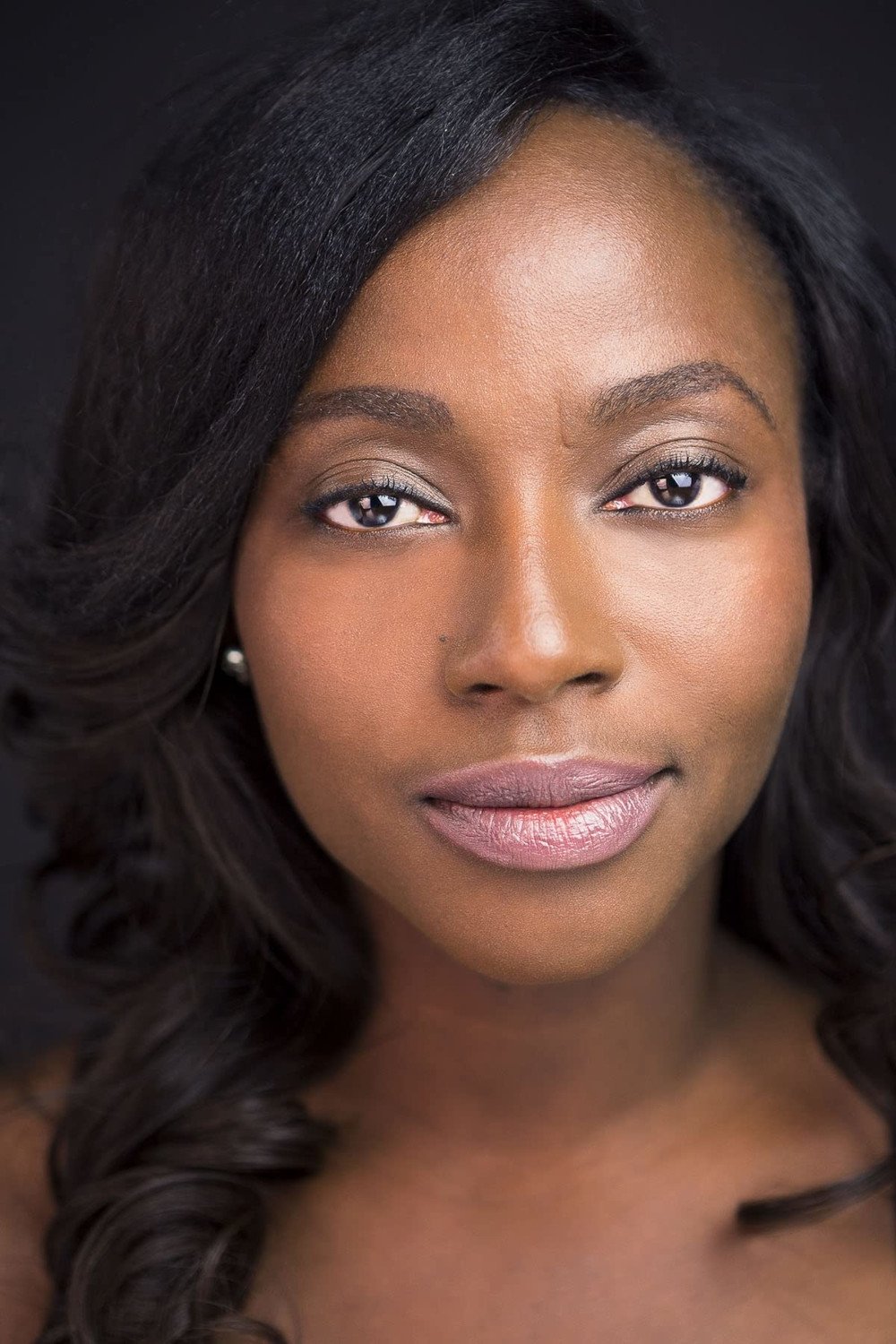 et billede af Charity Jordan