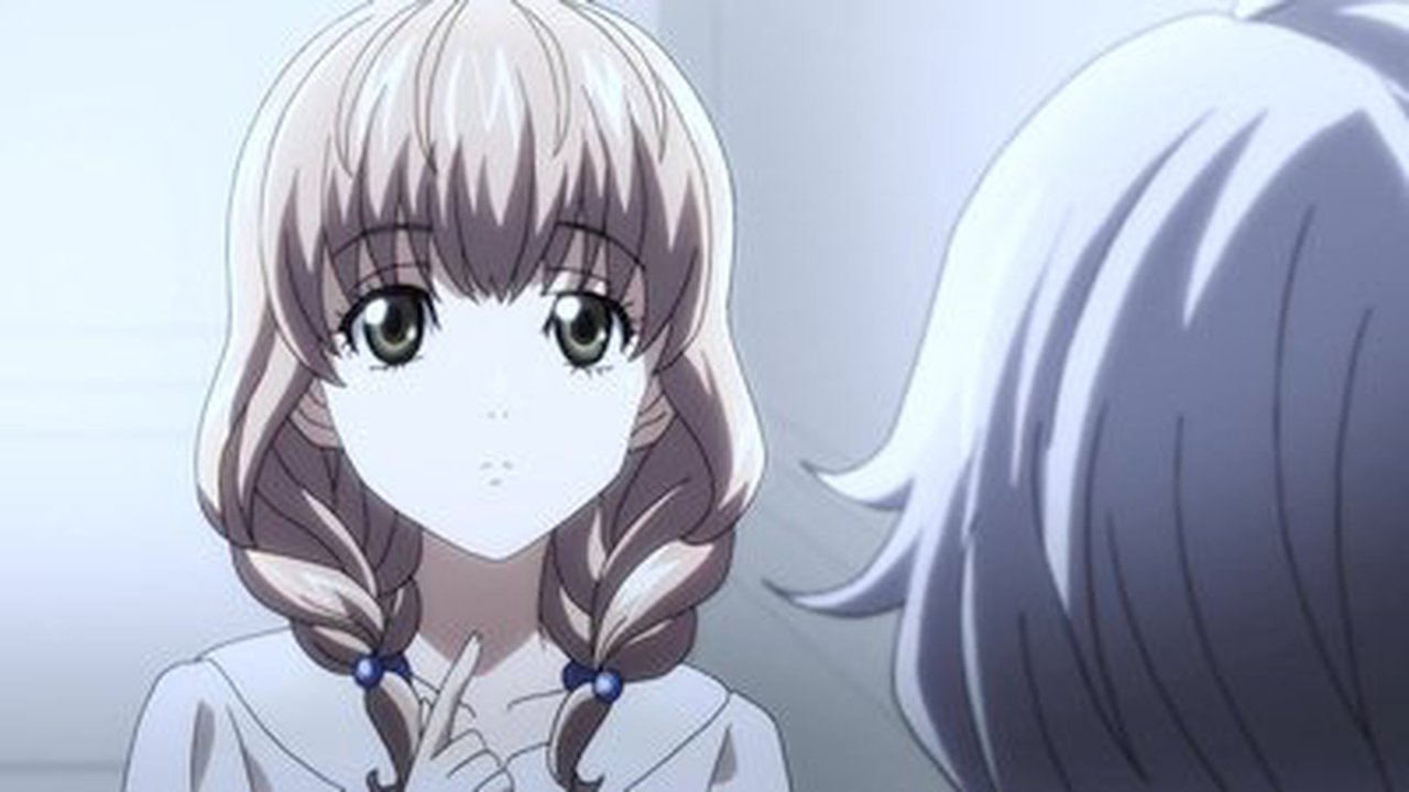 SWORD GAI: The Animation