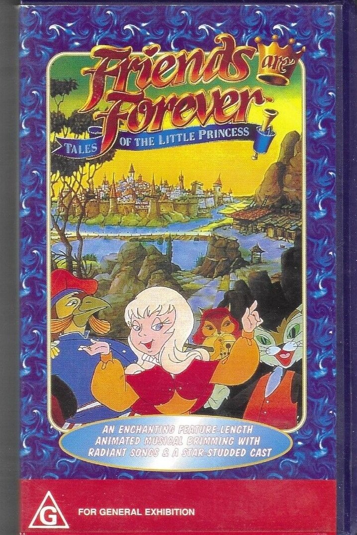 Porwanie w Tiutiurlistanie Poster