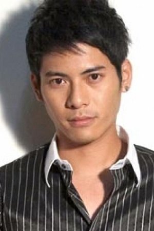 Lu Ting-Wei's picture in the cast