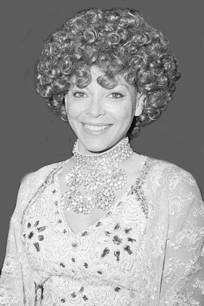 et billede af Fanne Foxe