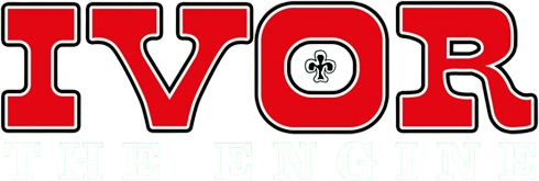 Ivor The Engine