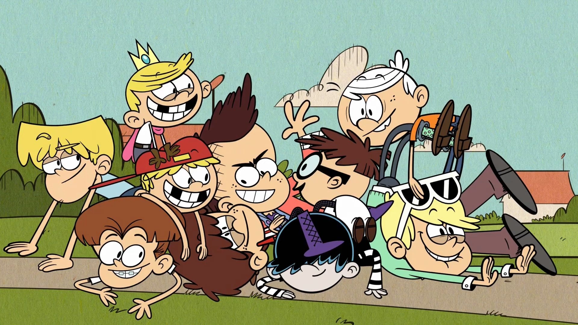 The Loud House