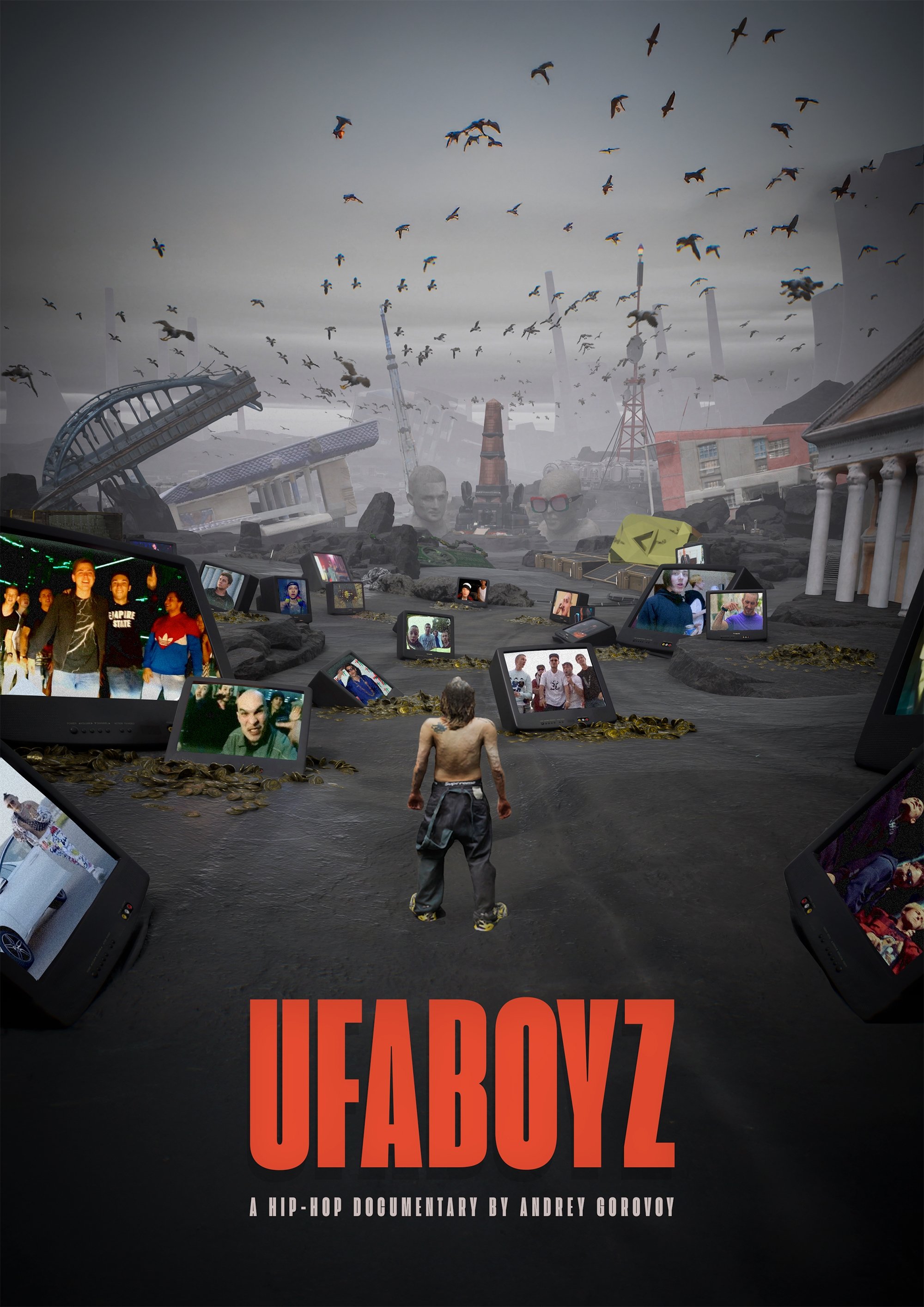 Ufaboyz