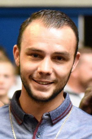 et billede af Georges Ory