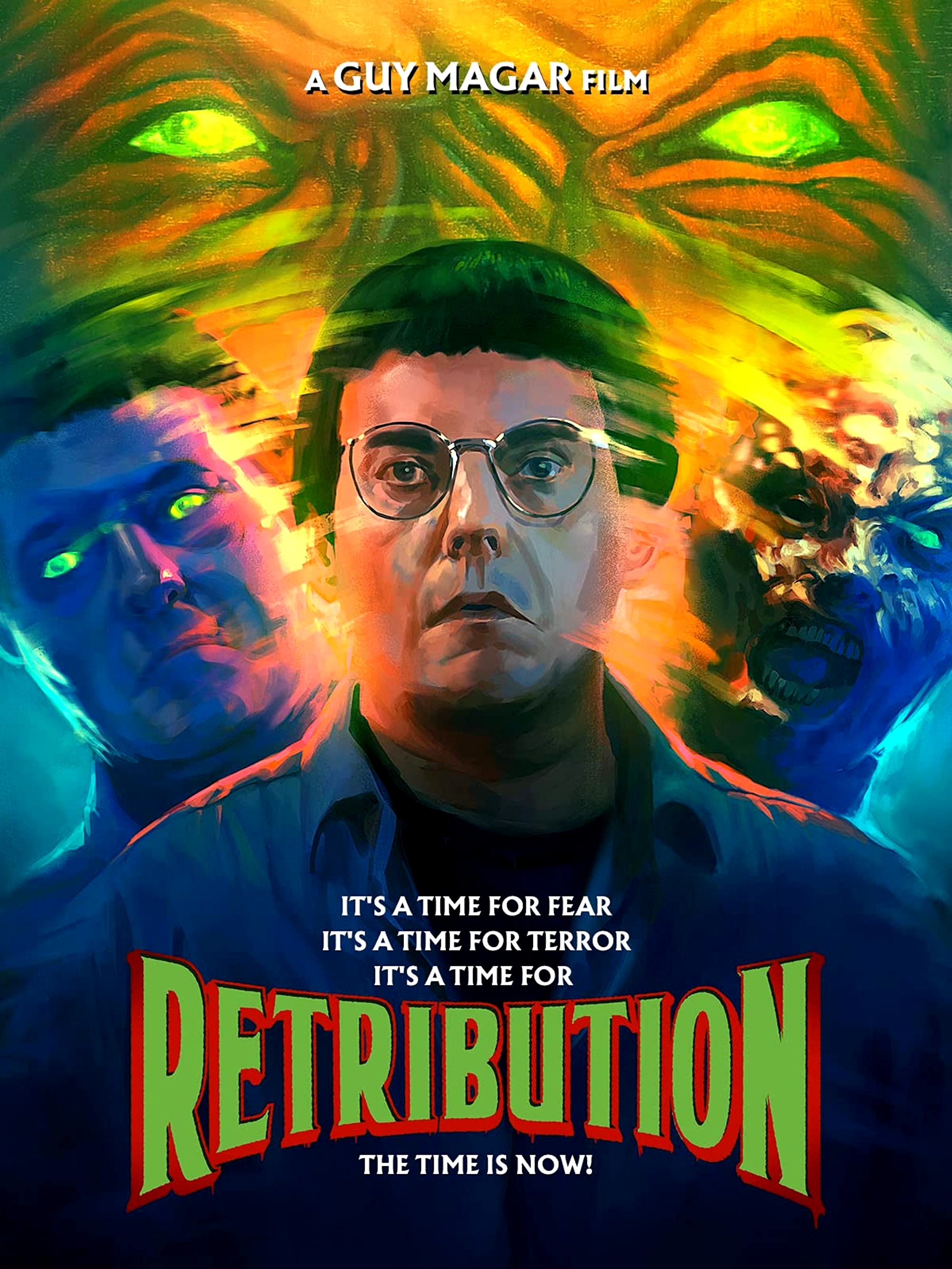 Retribution