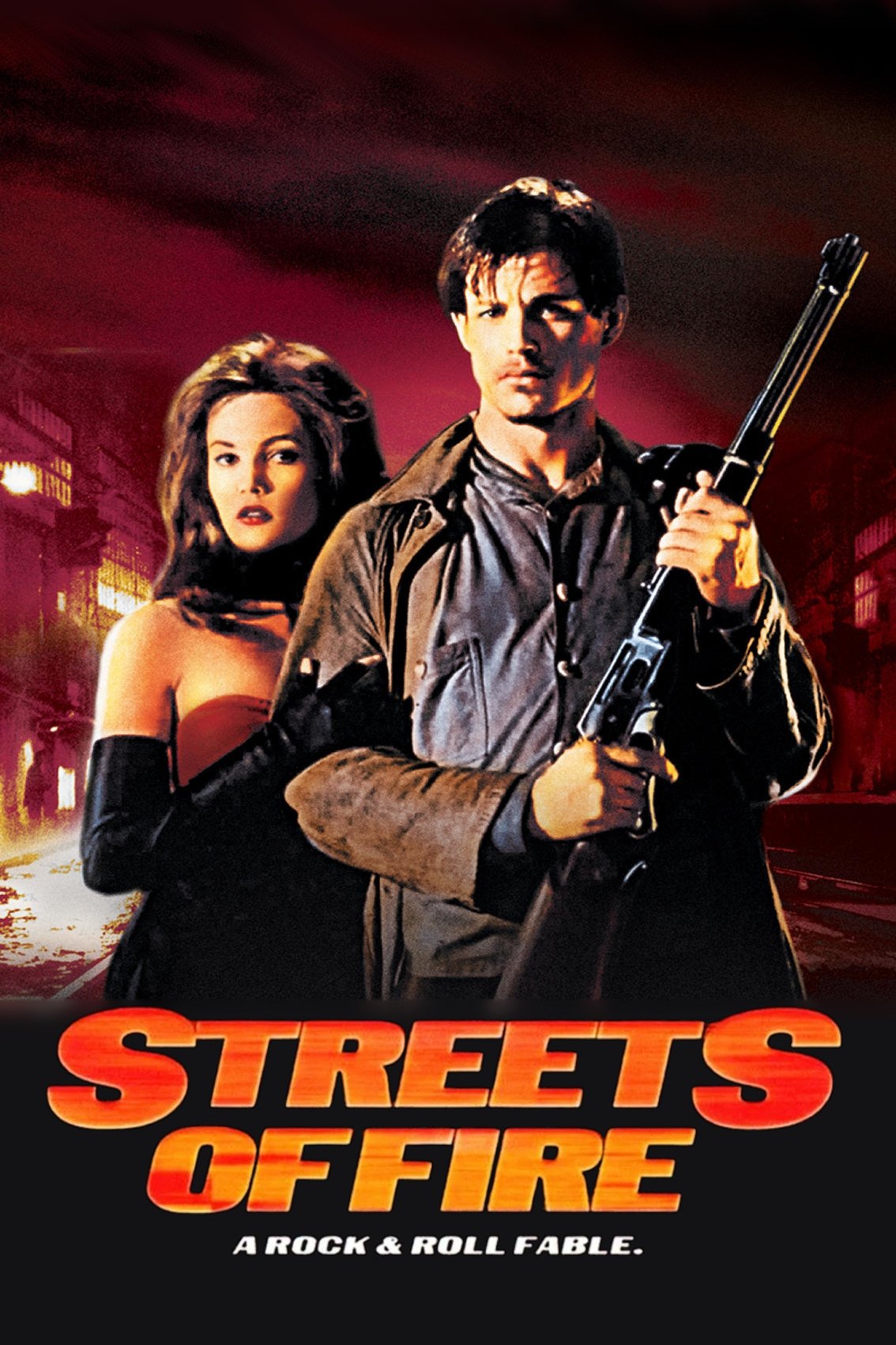 Streets of Fire