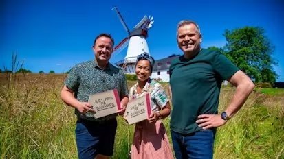 Sæt pris på Danmark - Épisode 7