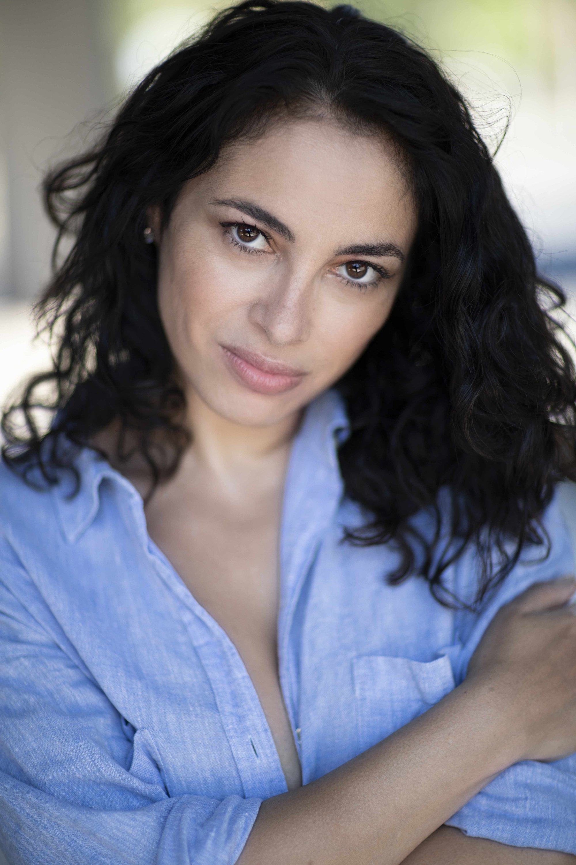 et billede af Elisabetta Becattini