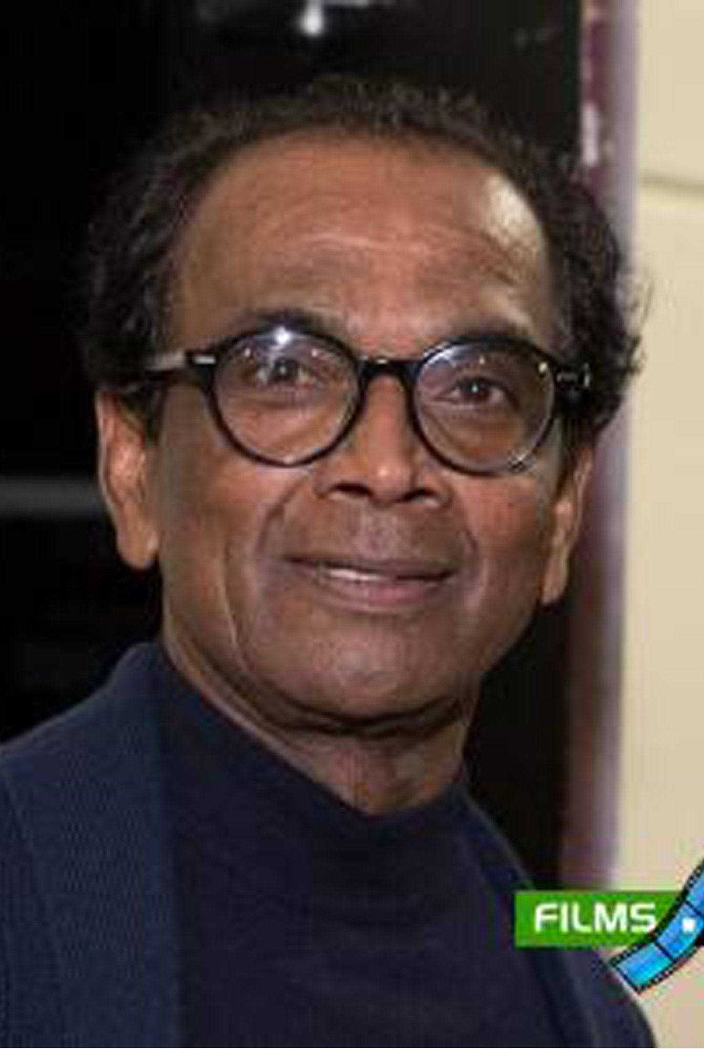 et billede af Linton Semage