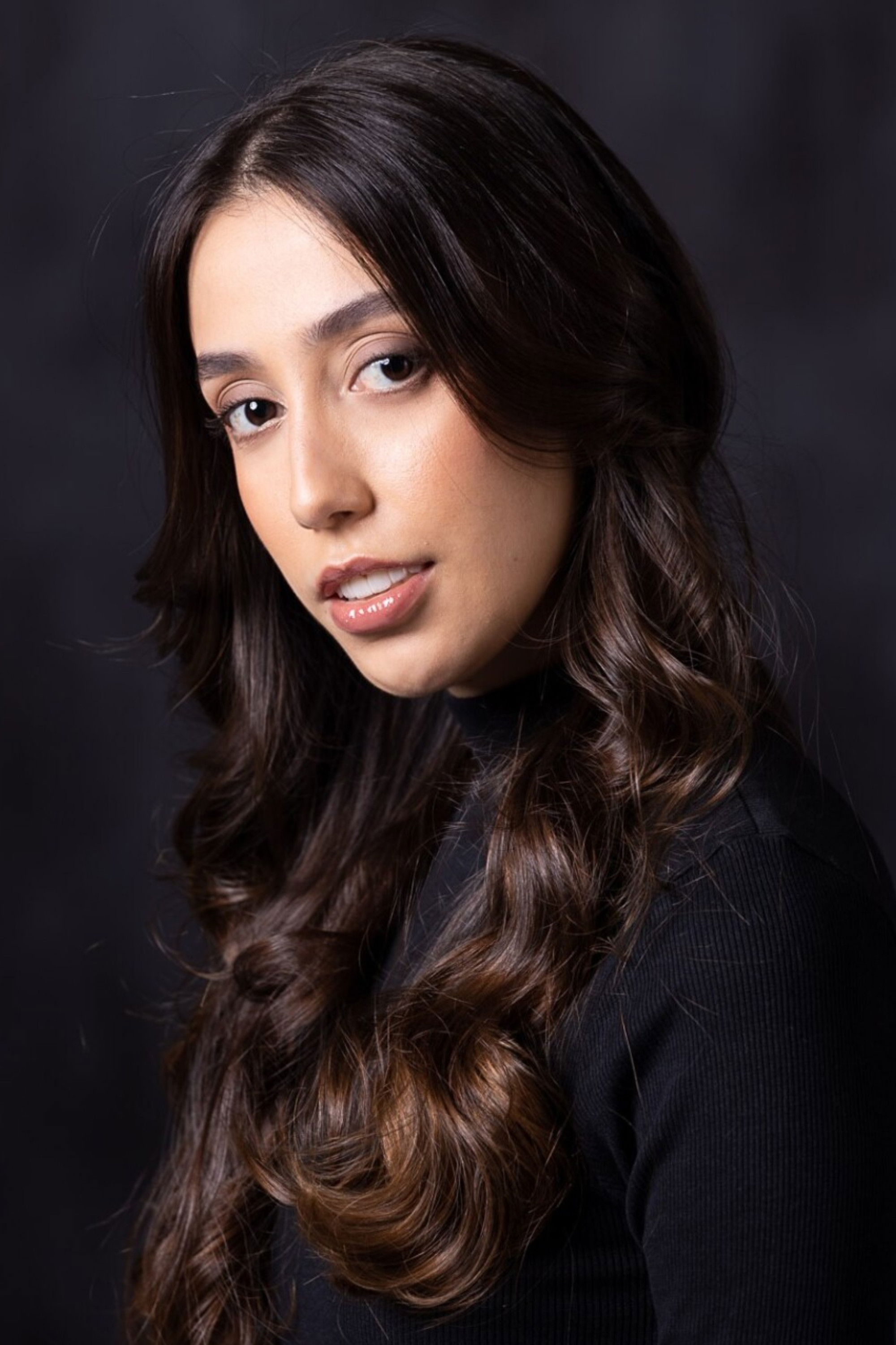 et billede af Cibele Zêodi