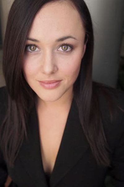 et billede af Marley Otto