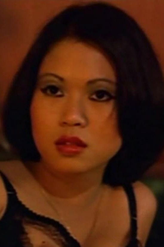 et billede af Sarah Lee