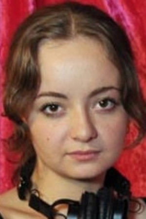 et billede af Astrée