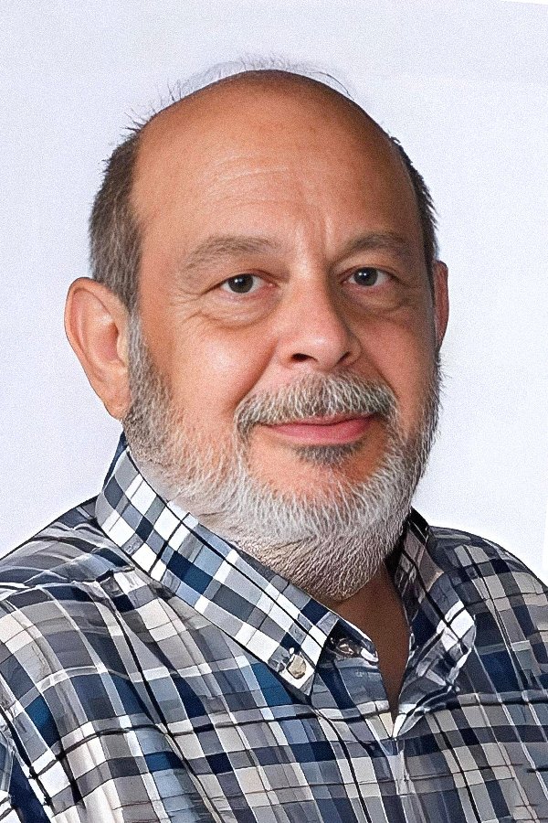 et billede af Haldun Boysan