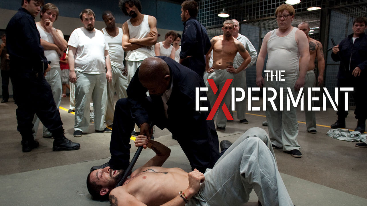 The Experiment (2010)