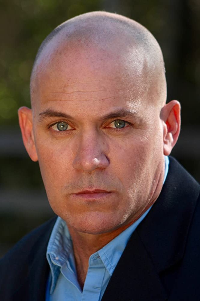 et billede af Patrick Constantine Bertagnolli, Jr.