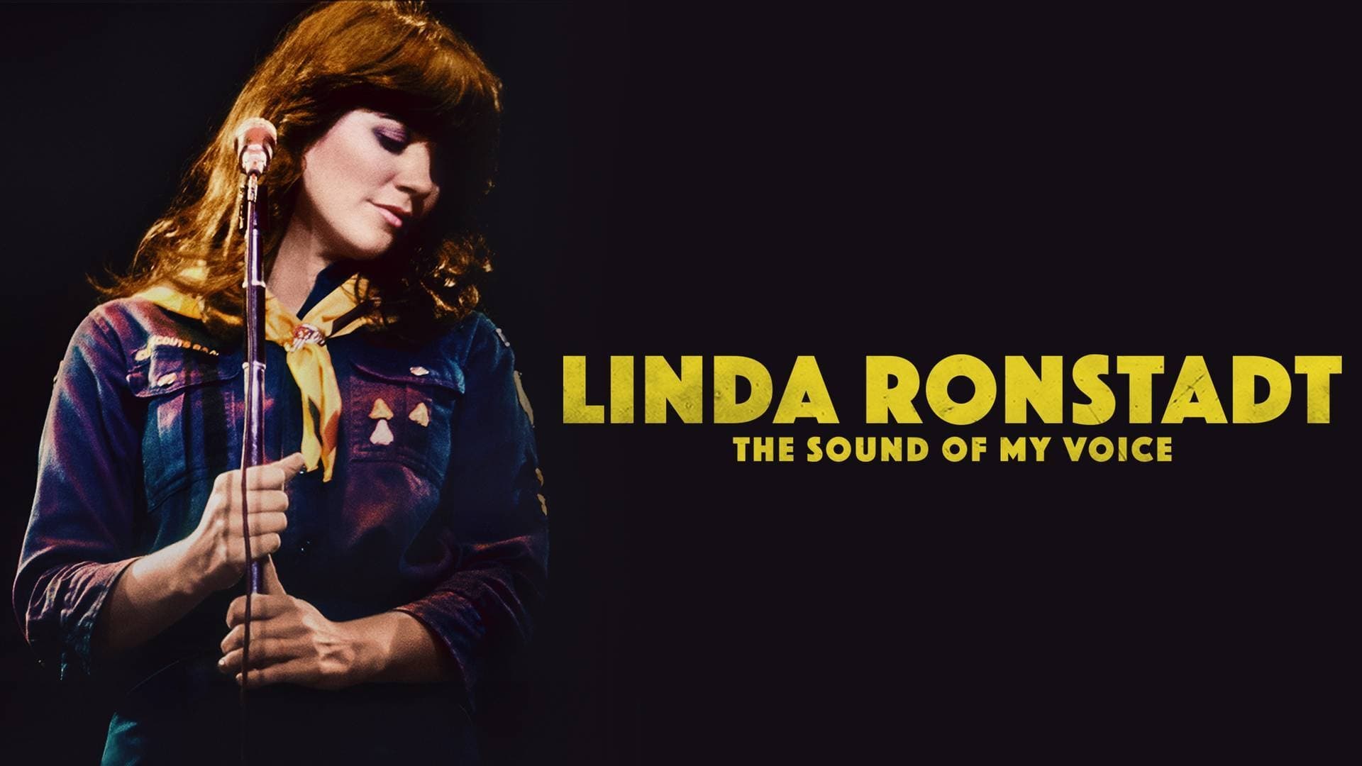 Linda Ronstadt: The Sound of My Voice